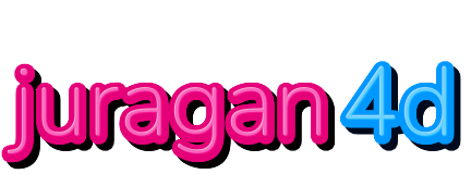juragan4d — logo kanal